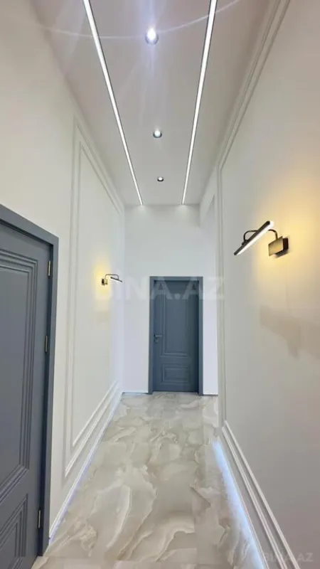 Satılır 5 otaqlı həyət evi 220 m²