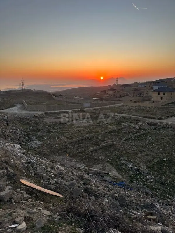 Satılır torpaq sahəsi 3 m²