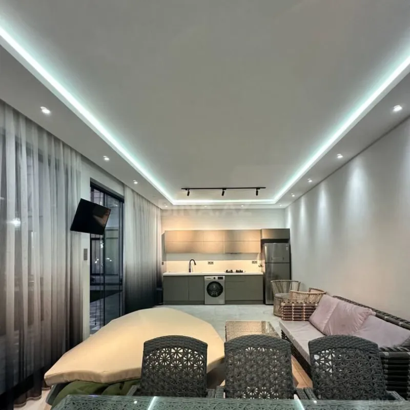 Kirayə verilir 6 otaqlı həyət evi 400 m²