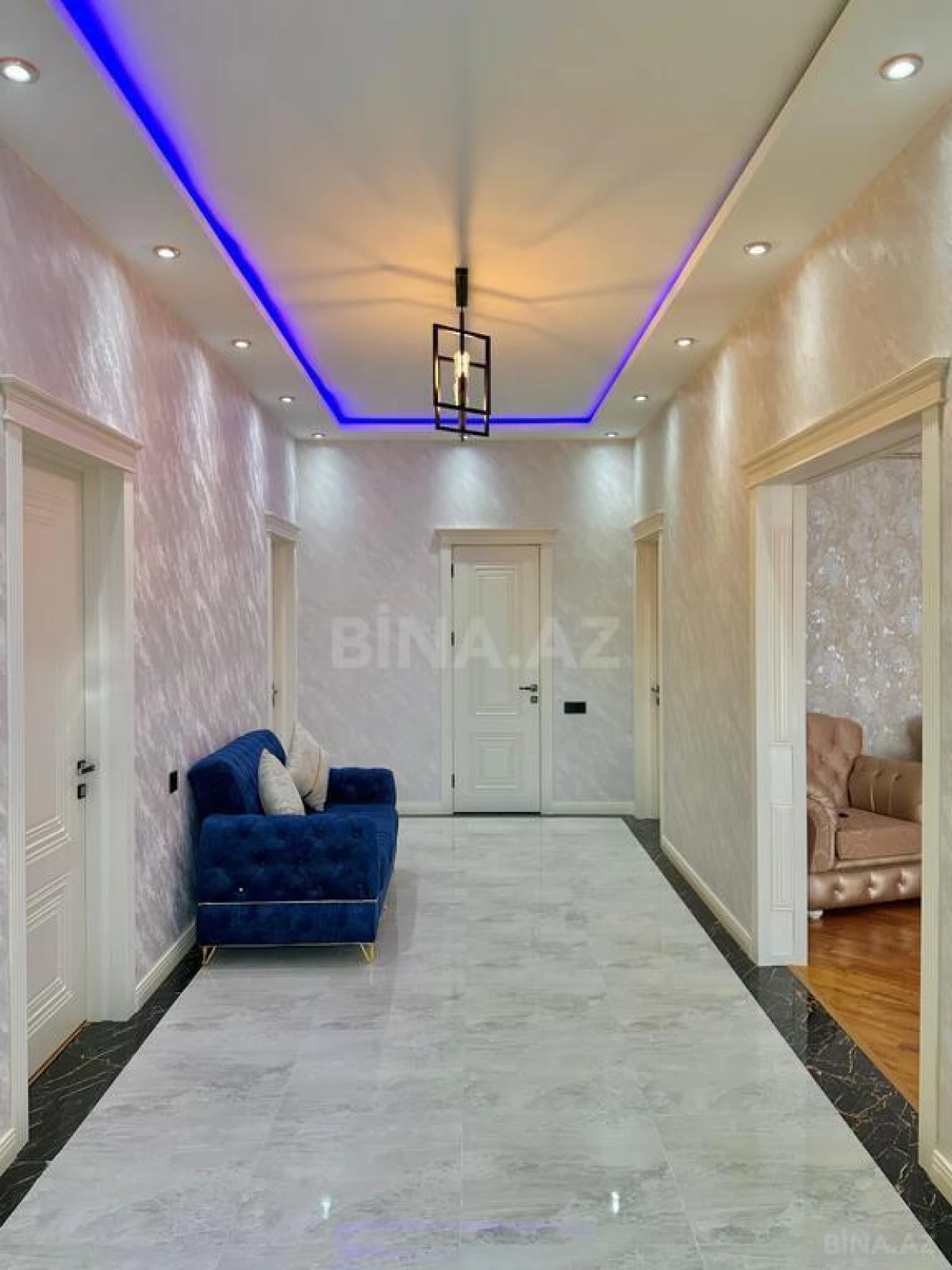 Satılır 4 otaqlı həyət evi 180 m²
