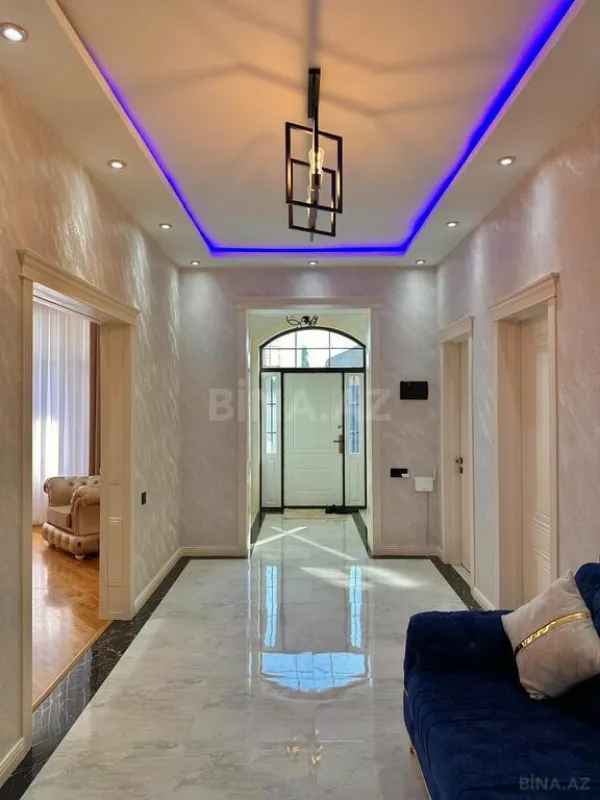 Satılır 4 otaqlı həyət evi 180 m²