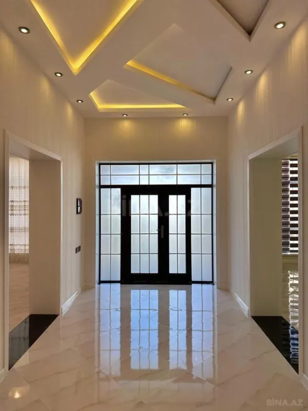 Satılır 4 otaqlı həyət evi 180 m²