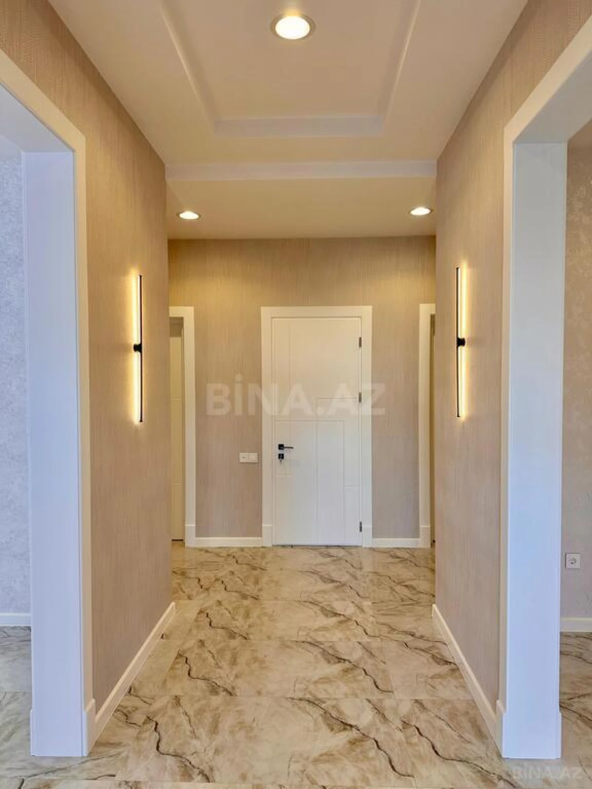 Satılır 4 otaqlı həyət evi 180 m²