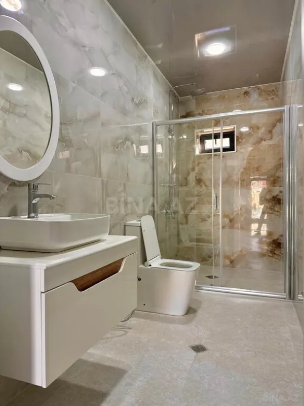 Satılır 4 otaqlı həyət evi 180 m²