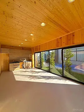 Satılır 4 otaqlı həyət evi 180 m²