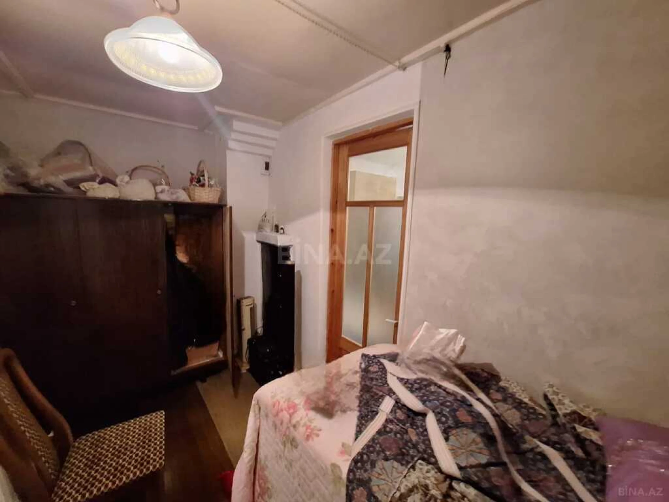 Satılır 6 otaqlı həyət evi 150 m²