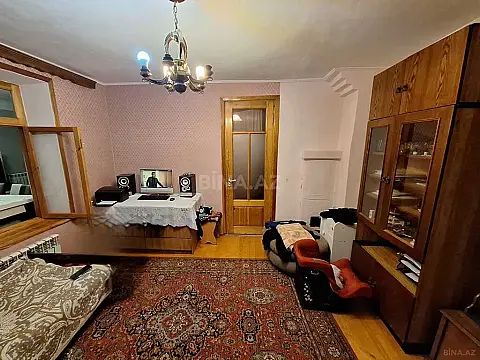 Satılır 6 otaqlı həyət evi 150 m²