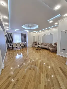 Satılır 3 otaqlı mənzil 136 m² — Bakı, Nəsimi 3 otaq 136.00 m²