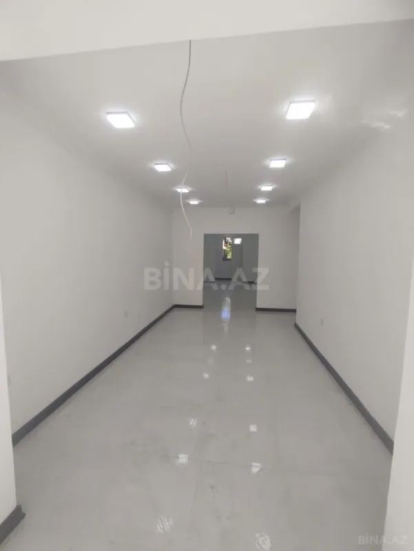 Satılır obyekt 110 m²