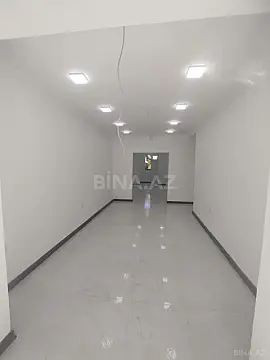 Satılır obyekt 110 m²