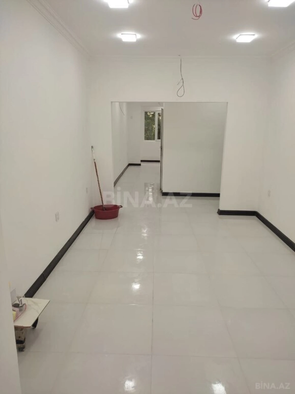 Satılır obyekt 110 m²