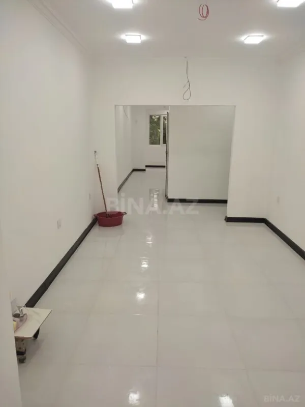 Satılır obyekt 110 m²