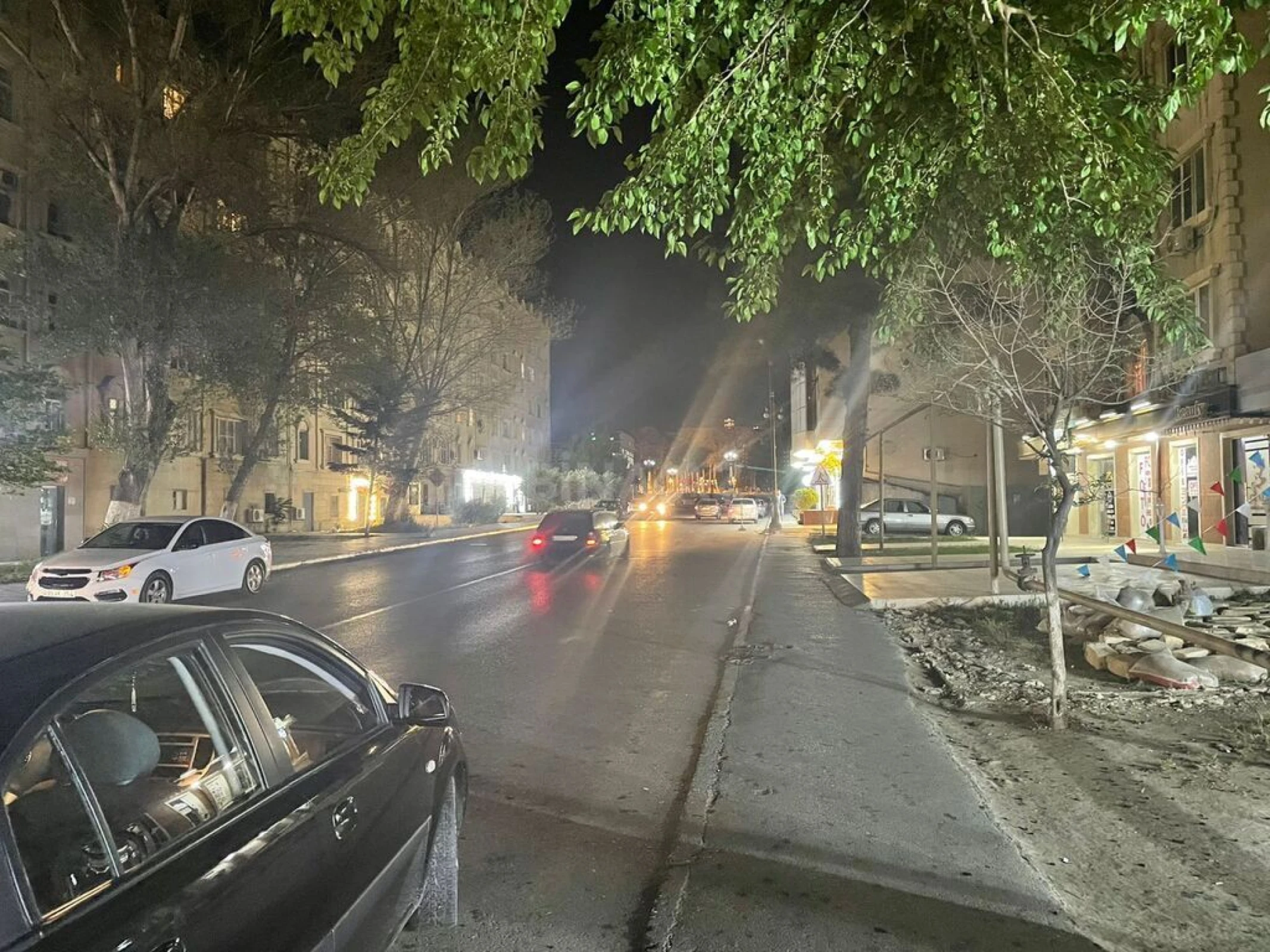 Satılır obyekt 110 m²