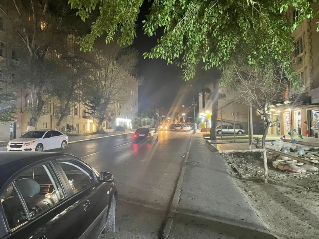 Satılır obyekt 110 m²