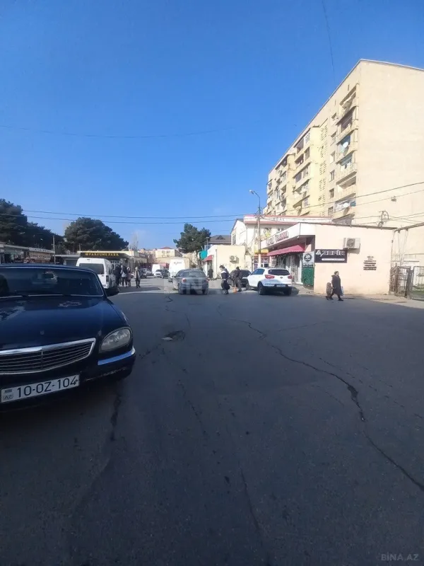 Satılır obyekt 110 m²