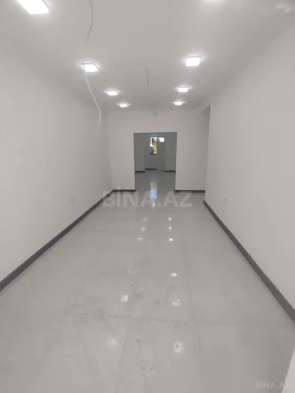 Satılır obyekt 110 m²