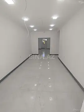 Satılır obyekt 110 m²