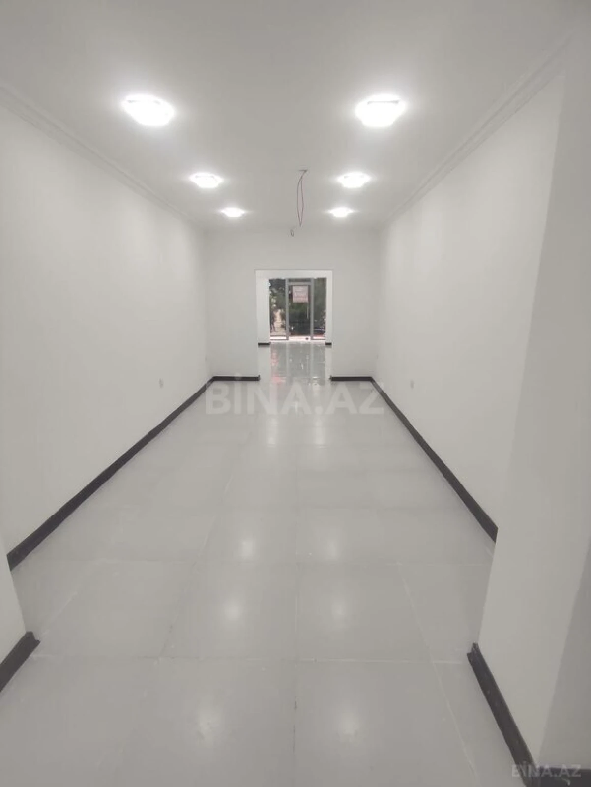 Satılır obyekt 110 m²