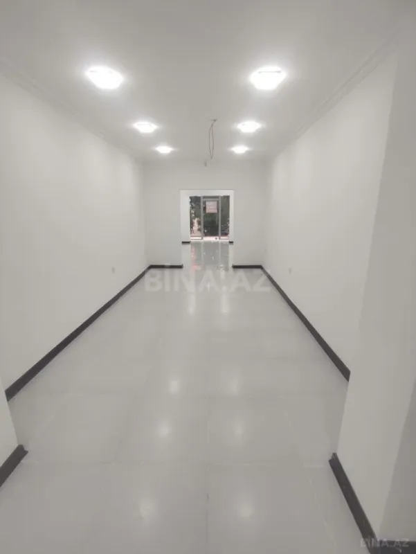 Satılır obyekt 110 m²