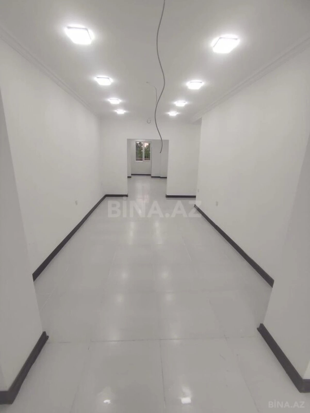 Satılır obyekt 110 m²