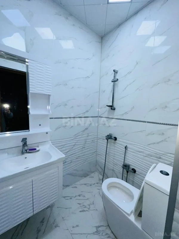 Kirayə verilir 5 otaqlı həyət evi 280 m²