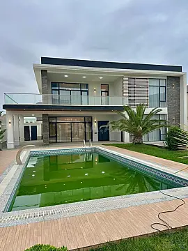 Satılır 6 otaqlı həyət evi 350 m² — Bakı, Mərdəkan 6 otaq 350.00 m²