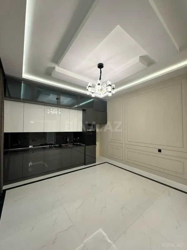 Satılır 4 otaqlı həyət evi 200 m²