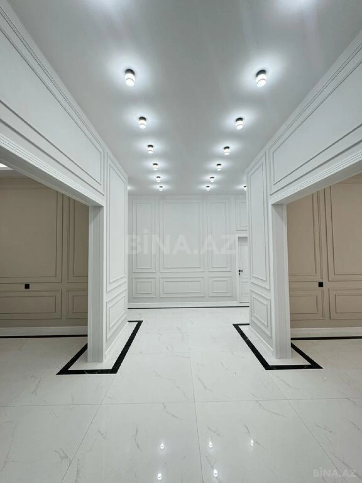 Satılır 4 otaqlı həyət evi 200 m²