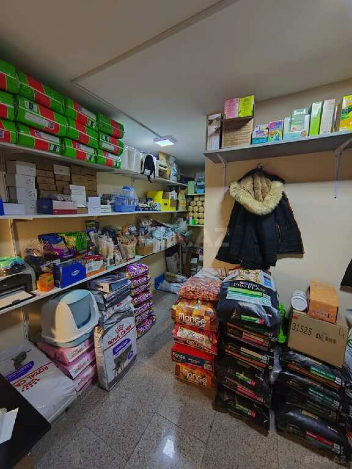 Satılır obyekt 67 m²