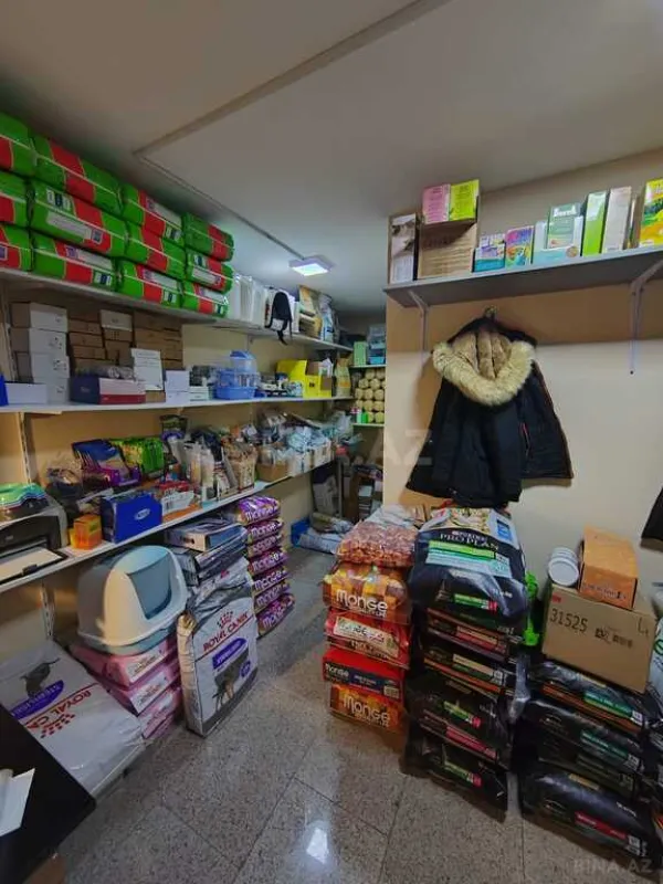 Satılır obyekt 67 m²