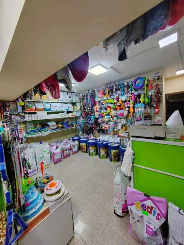 Satılır obyekt 67 m²