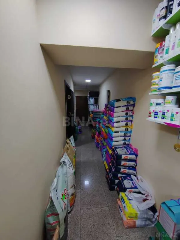 Satılır obyekt 67 m²