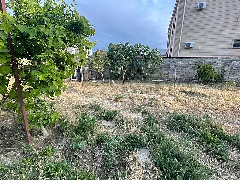 Satılır torpaq sahəsi 7.5 m²