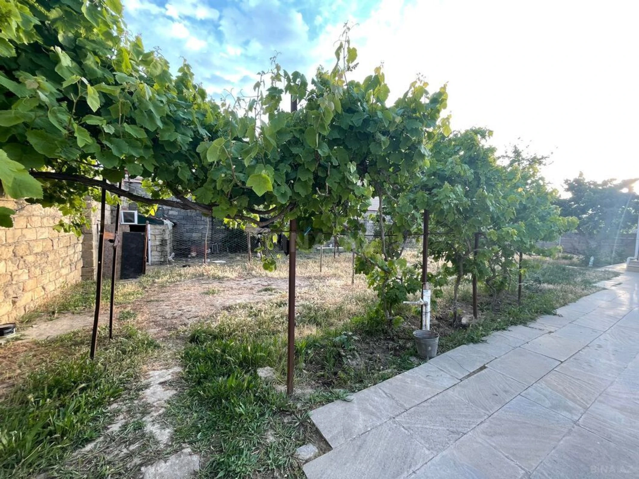 Satılır torpaq sahəsi 7.5 m²