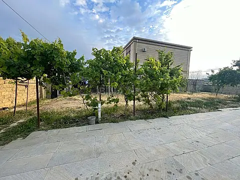 Satılır torpaq sahəsi 7.5 m²