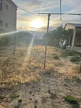 Satılır torpaq sahəsi 7.5 m²