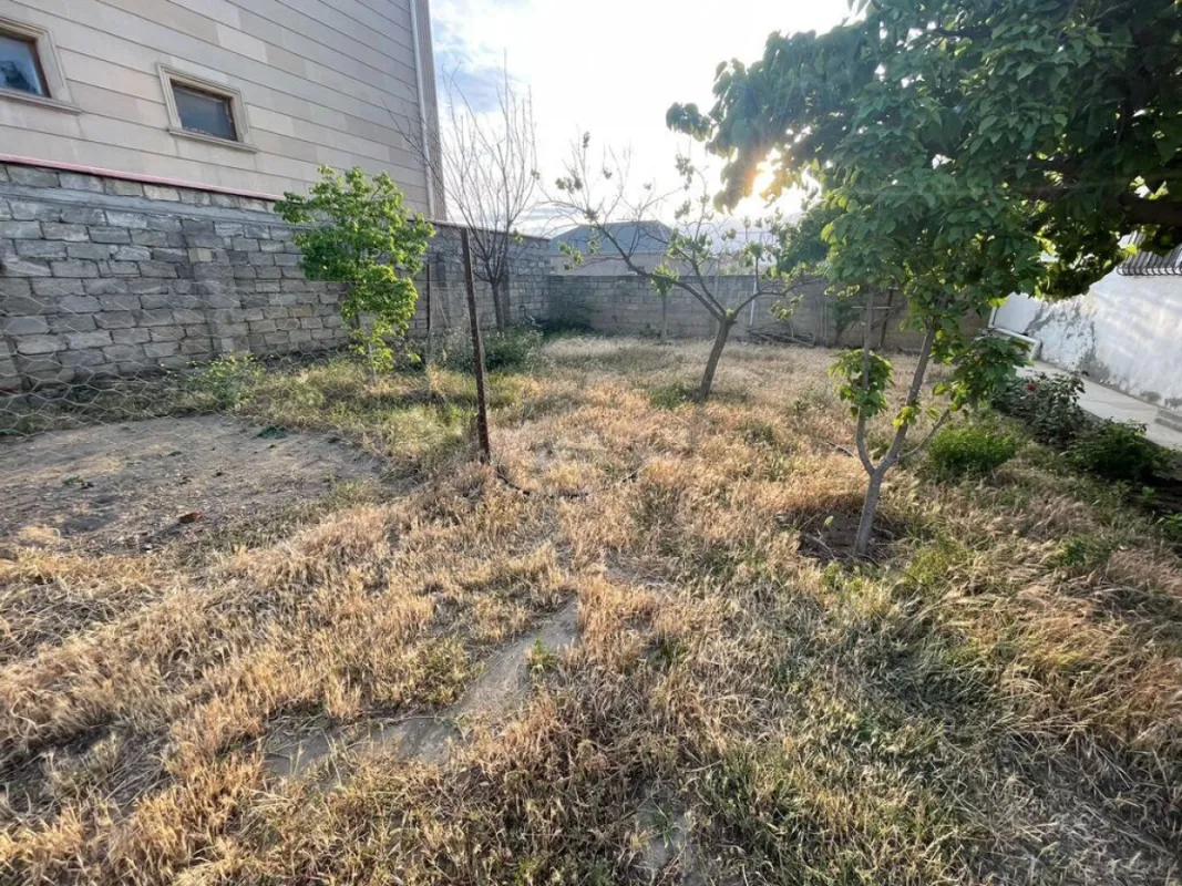 Satılır torpaq sahəsi 7.5 m²