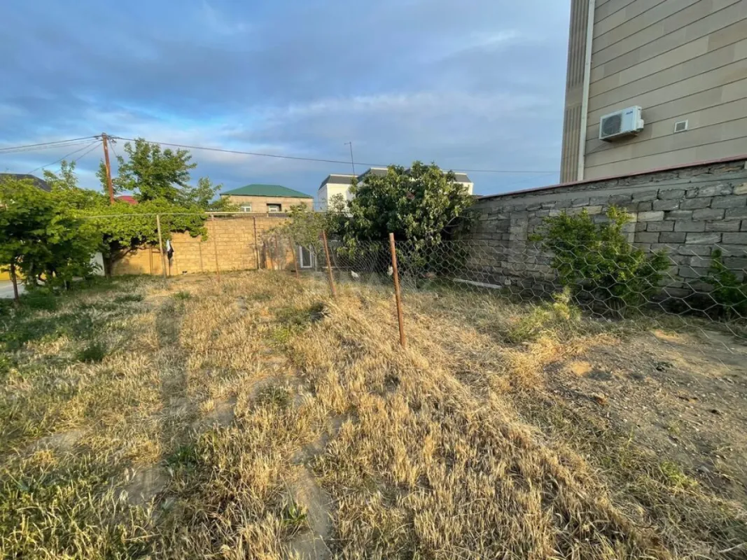 Satılır torpaq sahəsi 7.5 m²