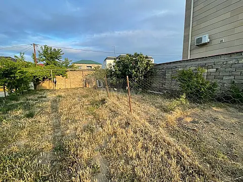 Satılır torpaq sahəsi 7.5 m²