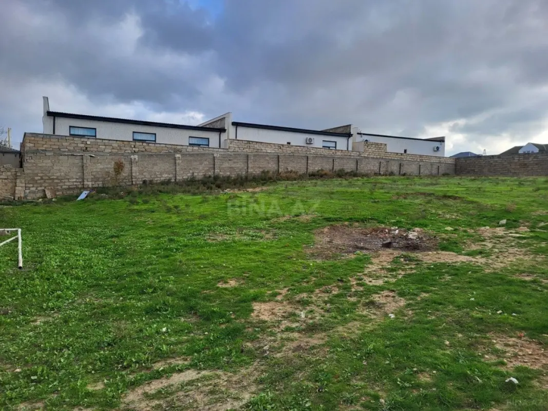 Satılır torpaq sahəsi 12 m²