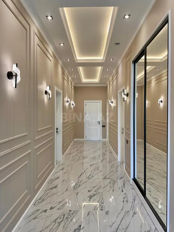 Satılır 4 otaqlı həyət evi 180 m²