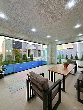 Satılır 4 otaqlı həyət evi 180 m²