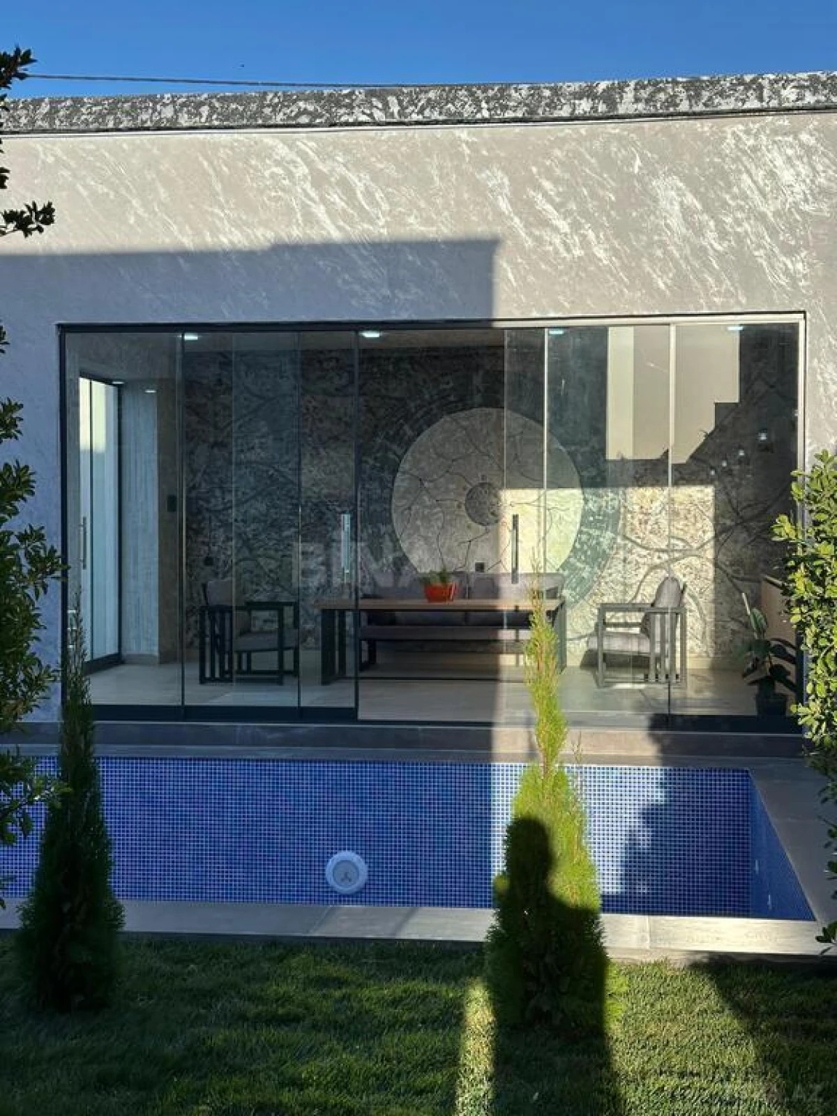 Satılır 4 otaqlı həyət evi 180 m²