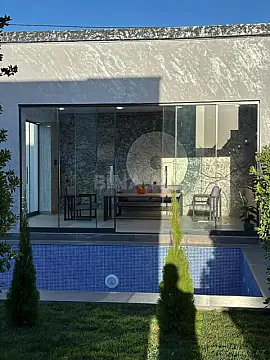 Satılır 4 otaqlı həyət evi 180 m²