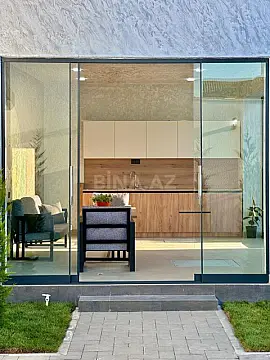 Satılır 4 otaqlı həyət evi 180 m²