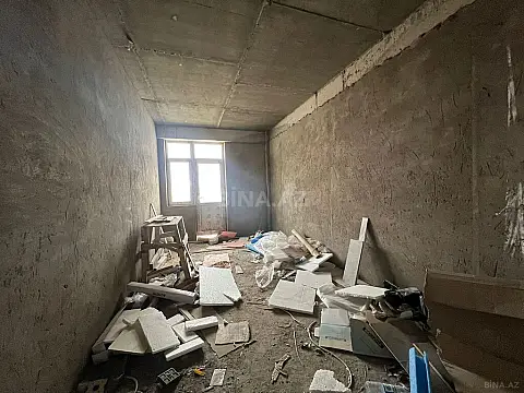 Satılır 2 otaqlı mənzil 94 m²