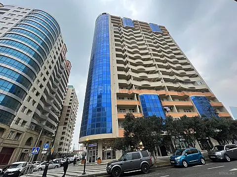 Satılır 2 otaqlı mənzil 94 m² — Bakı, Xətai 2 otaq 94.00 m²