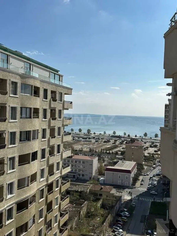 Satılır 2 otaqlı mənzil 94 m²