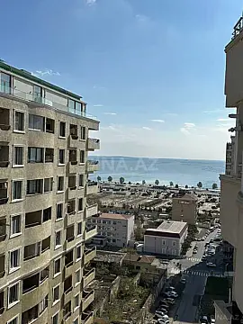 Satılır 2 otaqlı mənzil 94 m²