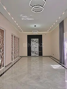 Satılır 6 otaqlı həyət evi 400 m²